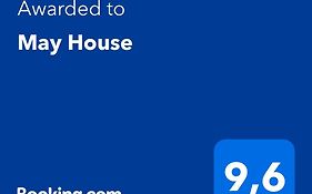 May House Rodinny Historicky Dom